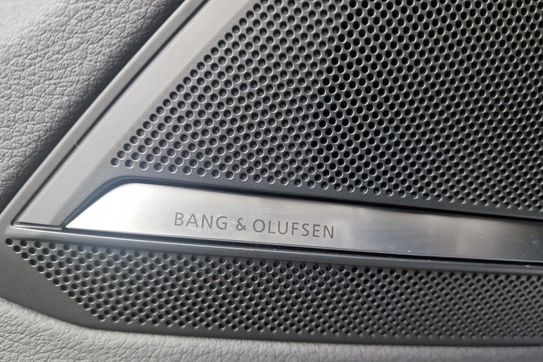 Audi A6 40 TDI mHEV quattro S tronic