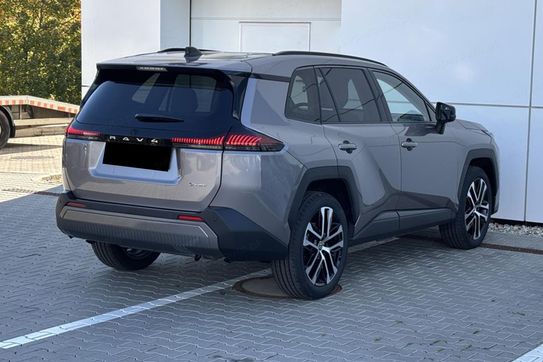 Toyota RAV4 Executive 2.5 Hybrid Dynamic Force AWD