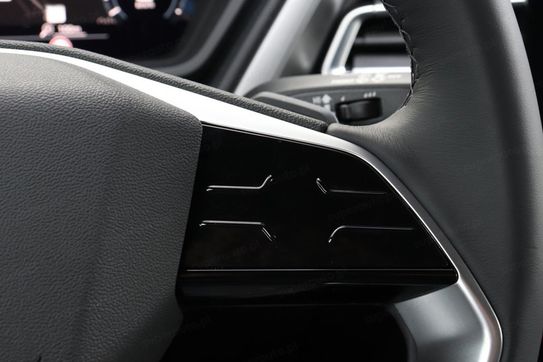 Audi Q4 e-tron 40 Advanced