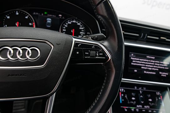 Audi A6 30 TDI