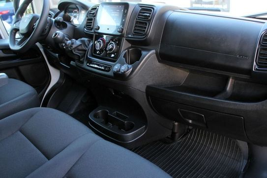 Fiat Ducato L4H3