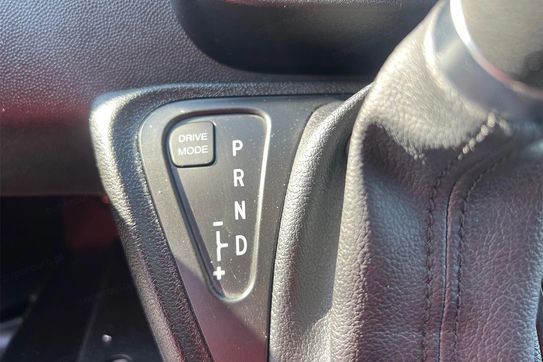 Peugeot Boxer L4H2 AT8