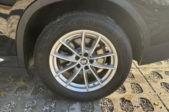 BMW X3 xDrive20i
