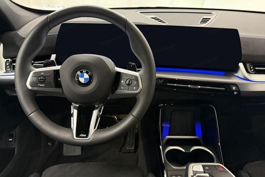 BMW X1 sDrive18i M Sport