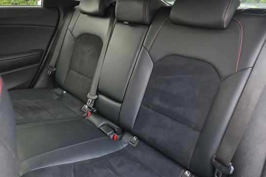 Kia Ceed ProCeed 1.6
