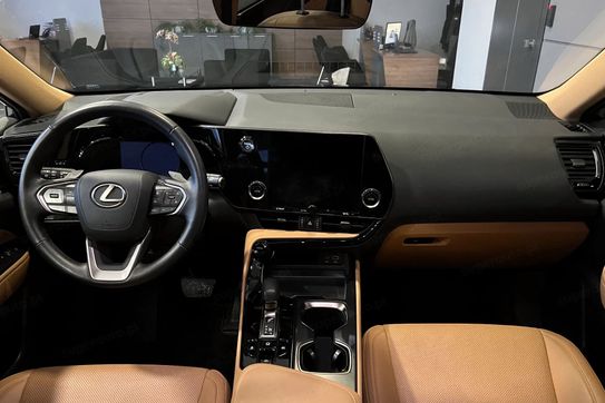 Lexus NX 350h Prestige 2WD