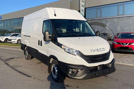 Iveco Daily 35S16 12m3 Hi-Matic