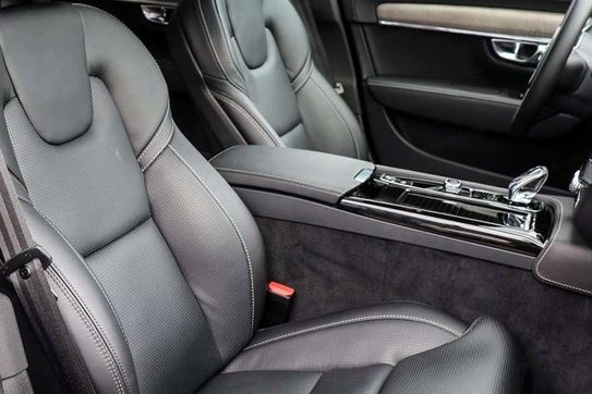 Volvo S90 T8 AWD Plug-In Hybrid Ultimate Bright