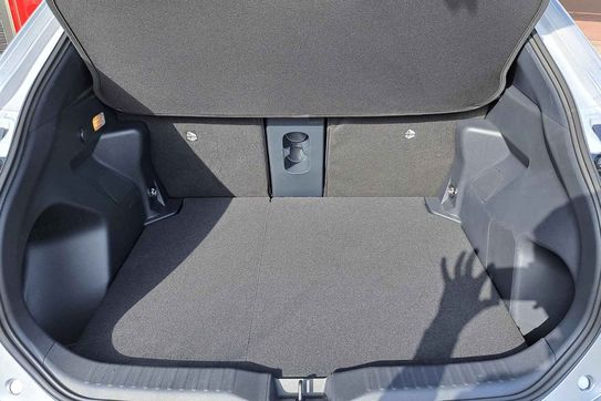 Toyota Yaris Cross Executive 1.5 Hybrid