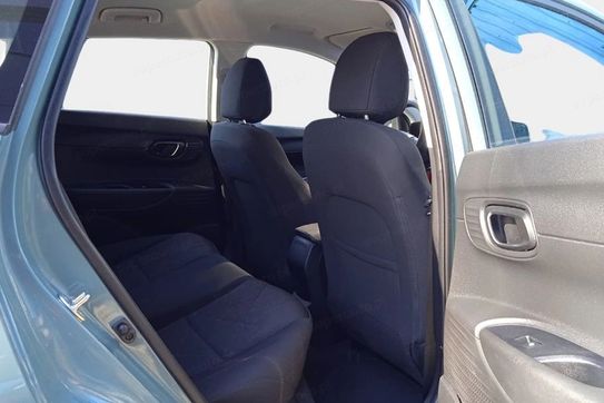 Hyundai Bayon 1.0 T-GDI Smart