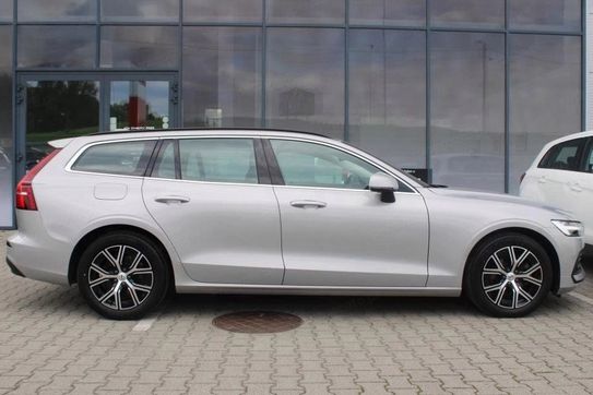 Volvo V60 B4 D Momentum