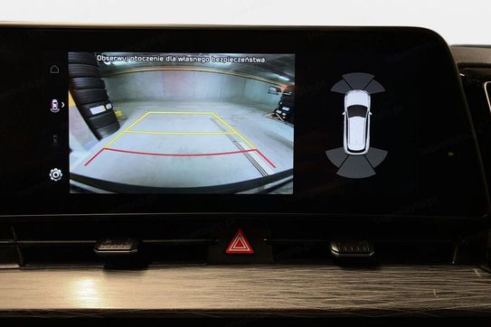 Kia Sportage 1.6 T-GDI DCT