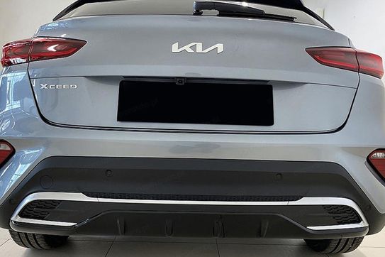 Kia XCeed 1.6 T-GDI M DCT