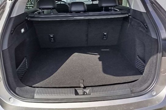 MG HS EHS 1.5 PHEV aut