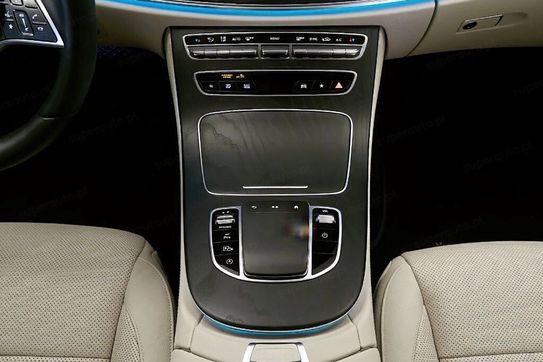 Mercedes E Klasa 220 d 4MATIC Avantgarde