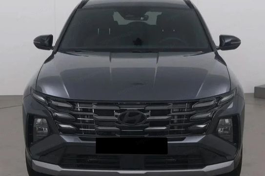 Hyundai Tucson 1.6 T-GDi Smart Black 2WD DCT