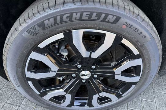 Dacia Bigster Journey 1.2 TCe mHEV