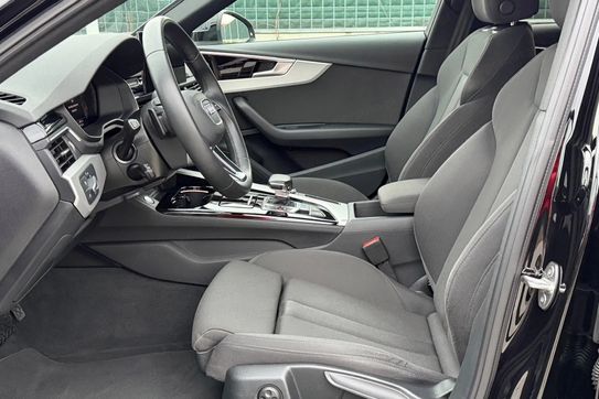 Audi A4 35 TFSI Advanced