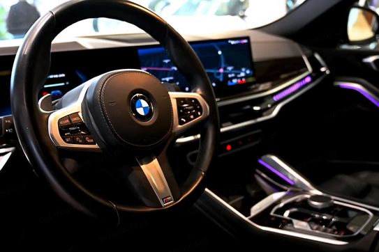 BMW X6 xDrive30d M Sport