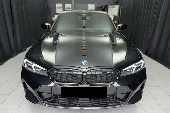 BMW Seria 3 M340i xDrive