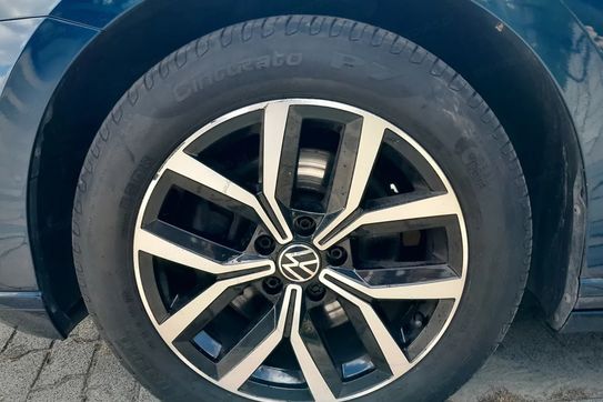 Volkswagen Passat 2.0 Tsi Business Dsg