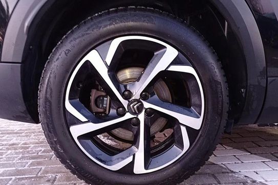 Citroen C5 Aircross 1.6 PureTech  Business Plus