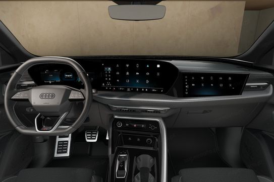 Audi Q5 TFSI quattro