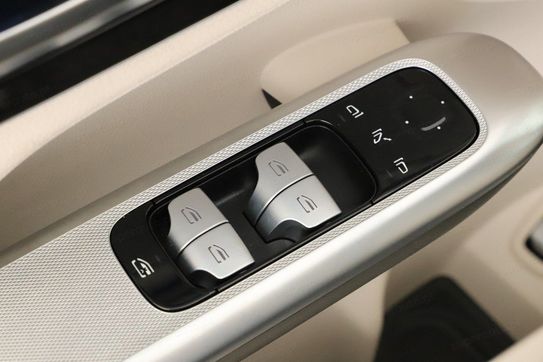Mercedes GLC 200 4-Matic Avantgarde