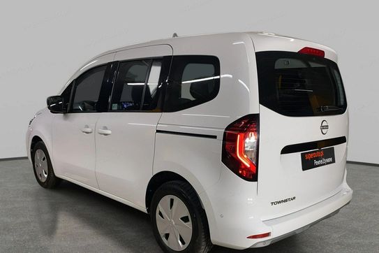 Nissan Townstar Combi 1.3 DIG-T