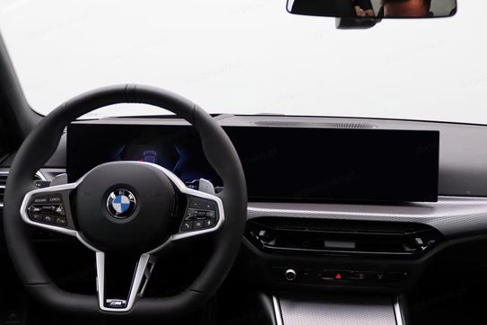 BMW Seria 3 320i xDrive M Sport
