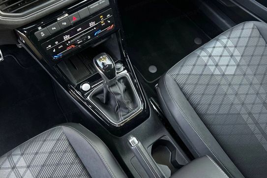 Volkswagen T-Cross 1.5 Tsi Act r-Line Plus Dsg