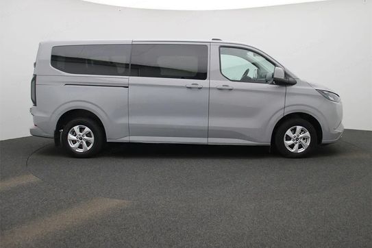 Ford Transit Custom Kombi M1 L2H1 Limited 320