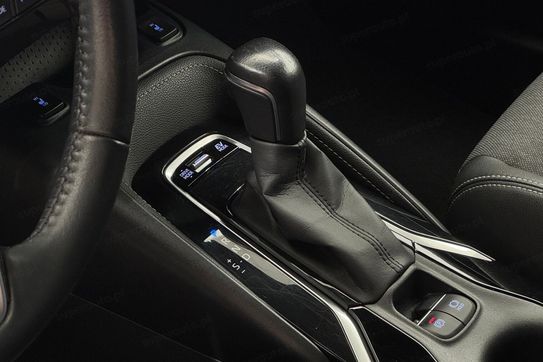 Toyota Corolla 2.0 Hybrid Comfort