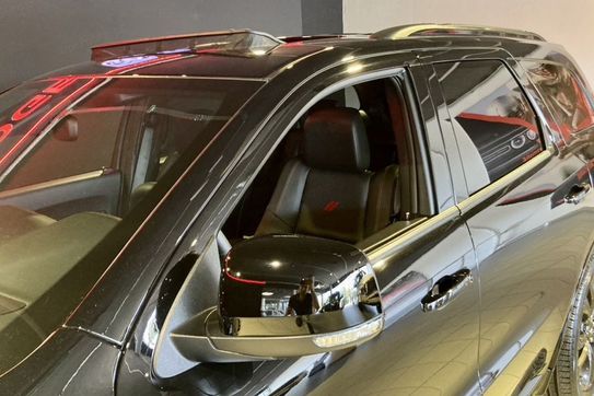 Dodge Durango 5.7 R/T