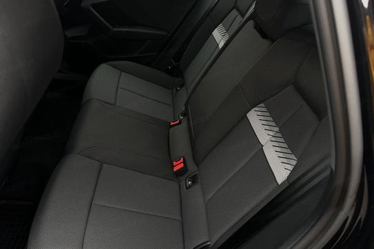 Audi A3 Sportback 35 TFSI S Line