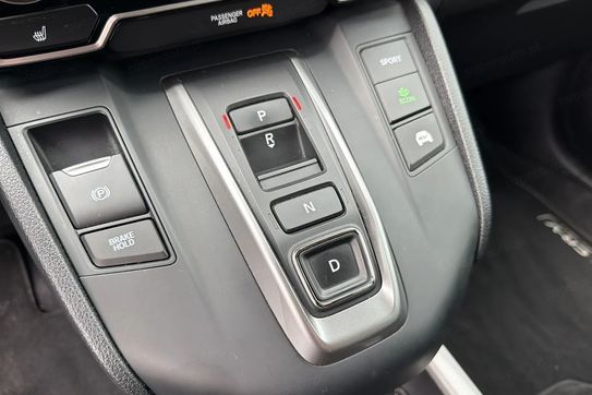Honda CR-V 2.0 i-Mmd Lifestyle 2WD Connectplus-