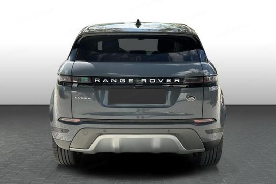 Land Rover Range Rover Evoque 2.0 P200 S