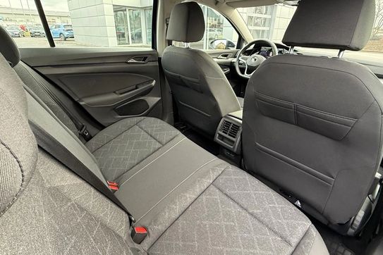 Volkswagen Golf 1.5 TSI EVO Life