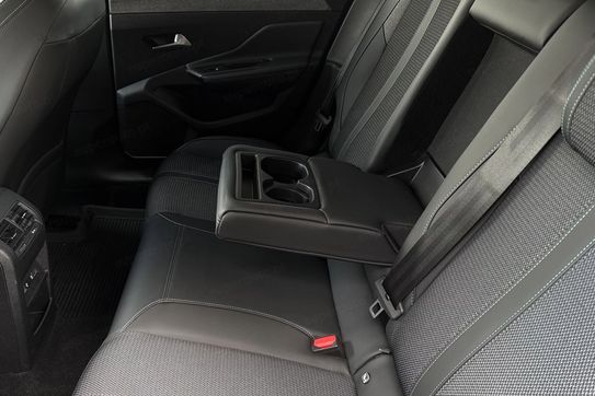Peugeot 308 1.2 PureTech Allure S&S