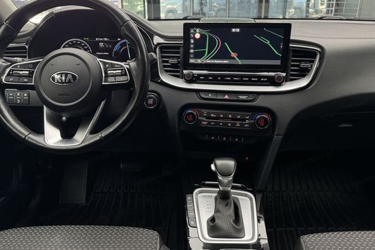 Kia Ceed GDI PHEV L Business Line DCT
