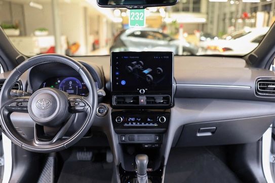 Toyota Yaris Cross Hybrid 1.5 Executive