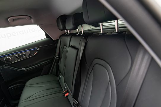 Omoda 5 1.5 T-GDI Hybrid Premium DHT