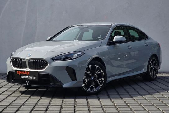 BMW Seria 2 220i M Sport aut