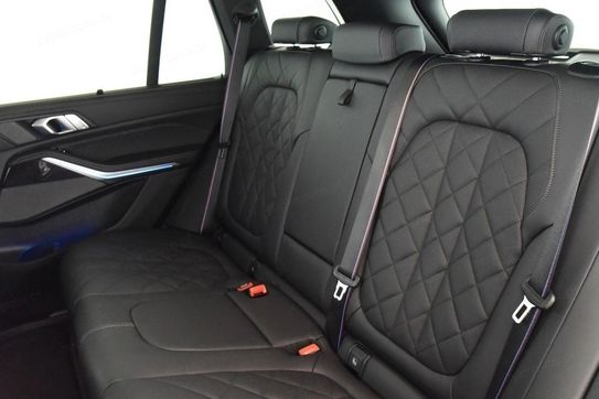 BMW X5 xDrive40i M Sport