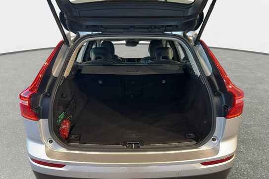 Volvo XC60 B4 D Momentum Pro