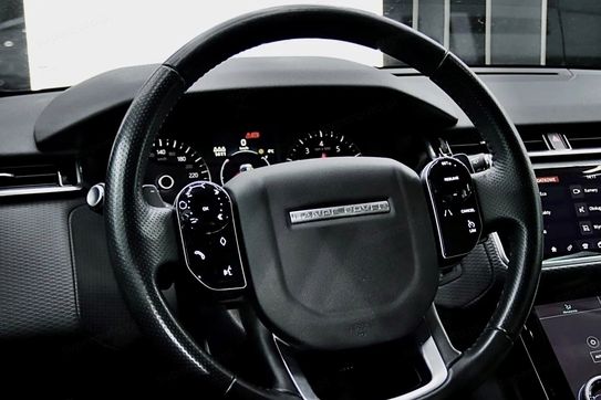 Land Rover Range Rover Velar 2.0 Si4 GPF