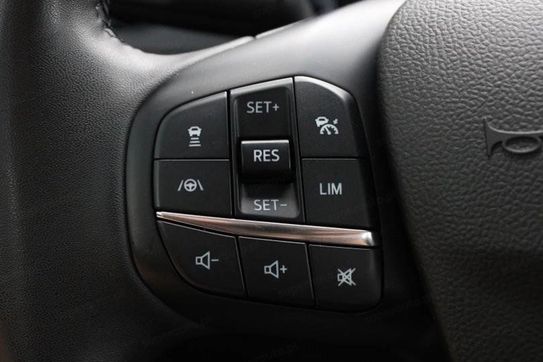 Ford Focus 1.5