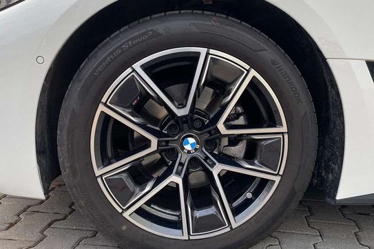 BMW Seria 4 Gran Coupe 420d xDrive M Sport