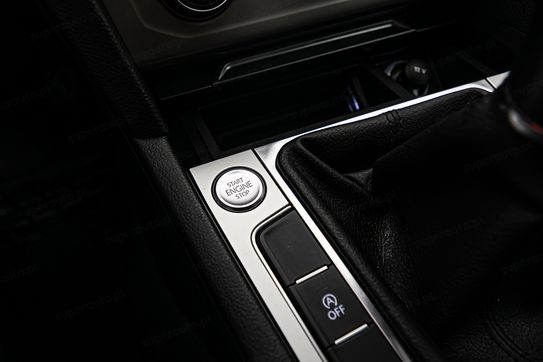 Volkswagen Passat 2.0 TDI Comfortline