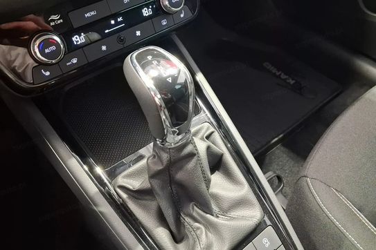 Skoda Kamiq 1.0 TSI Selection DSG